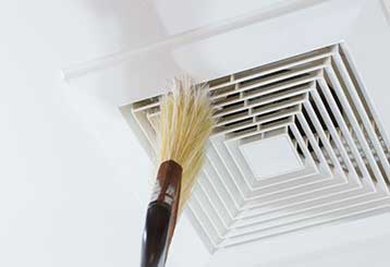 Air Vent Cleaning | Air Duct Cleaning Katy, TX