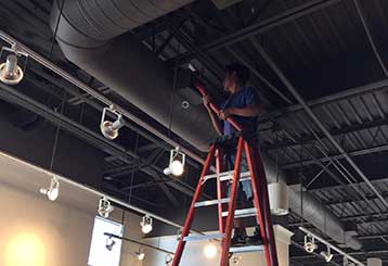 Reasons To Get Your Company's Air Ducts Cleaned | Air Duct Cleaning Katy, TX